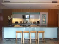 산타 마리아 스위트 리조트