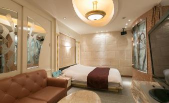 Hotel & Spa J-MEX Shinjuku Kabukicho (Adult Only)