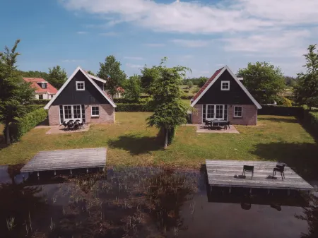 Comfortabel 6 Отели в г. Bant