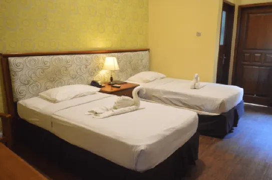 Bj. Perdana Hotel & Resort