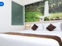 The Himana Malang (Malang City Point) Hotels in Sukun