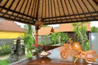 Exotic View Cottage Hotel di 