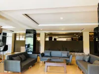 Amazing Riverside Hotel Lubuklinggau Hotels in Kota Lubuklinggau