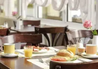 ibis Paderborn City Hotels in Paderborn