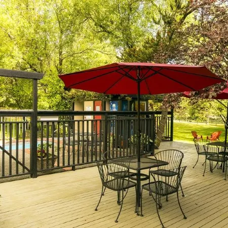 Discovery Inn