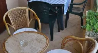 L'Arcobaleno Resort - breakfast