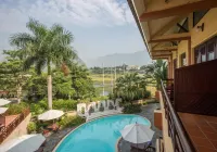 Khách sạn Mai Châu Lodge