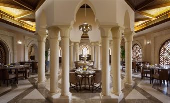 InterContinental Hotels Durrat Al Riyadh Resort & Spa