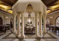 InterContinental Hotels Durrat Al Riyadh Resort & Spa
