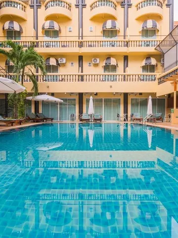 รูปภาพของซิง รีสอร์ท แอนด์ สปา