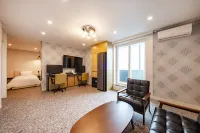 Asan Hotel Atrium - 3-Sterne