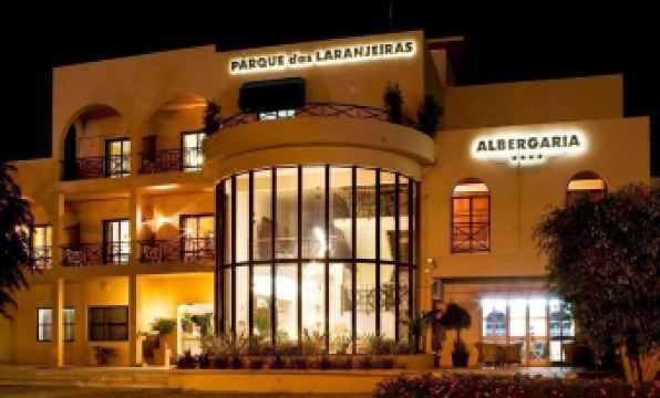 Hotel Parque Das Laranjeiras