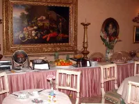 Taormina Park Hotel - breakfast