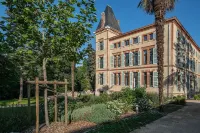 Château de Fiac Hôtel & Spa Hotels in Fiac
