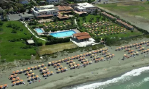 Torre del Sole