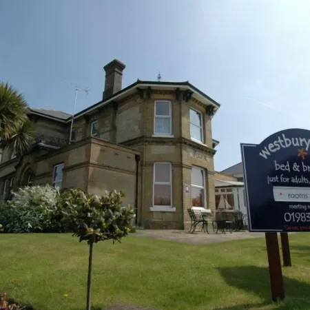 Westbury Lodge