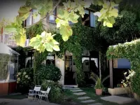 Posada del Angel Hotels in Colonia del Sacramento