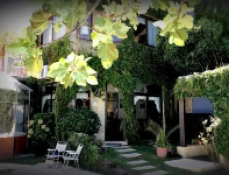 Posada del Angel Hotels in 