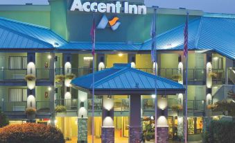 Accent Inns Burnaby