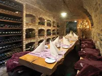 Schloss Hotel Burgbrohl Hotels in Weibern