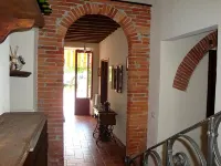 Bed & Breakfast Lucca Fora Hotels in Capannori