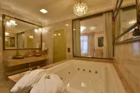 Hotel Colline de France - Romantische
