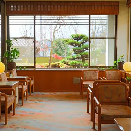 Hotel Yamabuki