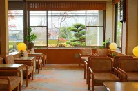 Hotel Yamabuki - Breakfast