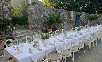 Hotel Villa Casanova