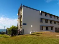 Merrima Court Holiday Apartments Hotel in zona Kings Beach Water Fountain And Playground