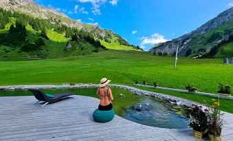 Arlberg Stuben - Das Kleine, Feine Hotel