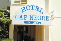 Cap Nègre Hôtel