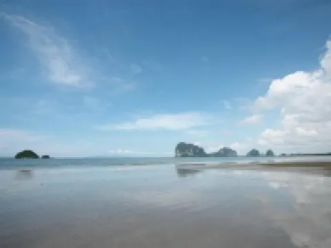 ปากเมง รีสอร์ท โรงแรมในอำเภอ สิเกา