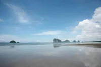 Pakmeng Resort Hotels in Sikao