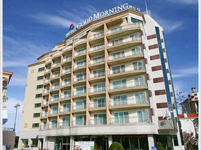 Sokcho Good Morning Hotel and Resort