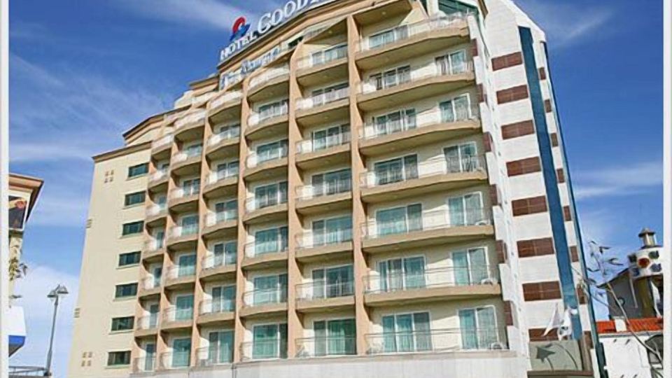 Sokcho Good Morning Hotel and Resort