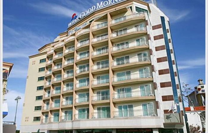 Sokcho Good Morning Hotel and Resort