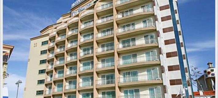 Sokcho Good Morning Hotel and Resort Hotels in Sokcho-si
