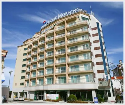 Sokcho Good Morning Hotel and Resort Hotels in 