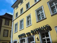 Hotel am Rathaus