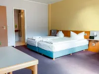 Aktiv-Hotel Stock & Stein - Hostels