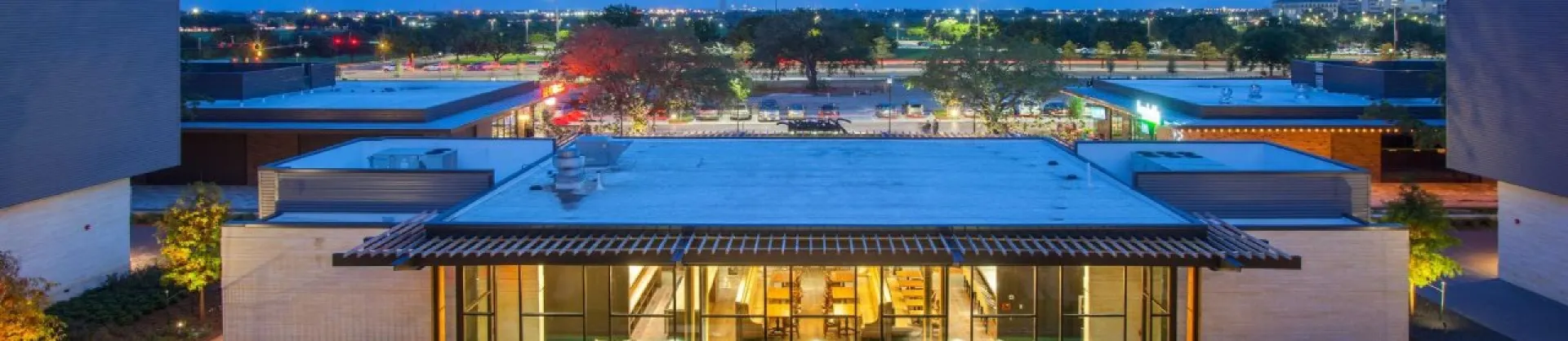 Four-Star Hotels