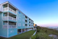 Sandpebble Beach Club Surfside Beach a Ramada by Wyndham Hotels near Old Time Pottery Surfside Beach