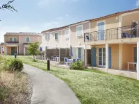 Terres de France - Résidence de la Cabre d'Or Hotels in Cabries