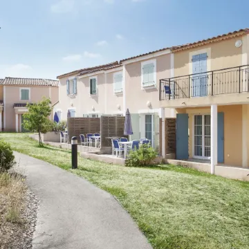 Terres de France - Résidence de la Cabre d'Or