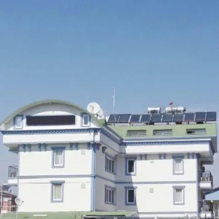 Gozde Hotel
