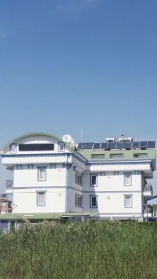 Gozde Hotel Hotels in Belek