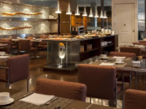 AC ホテル パラシオ ユニバーサル バイ マリオット ビーゴのホテル