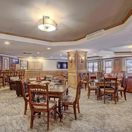 River Mountain Lodge by Breckenridge Hospitality