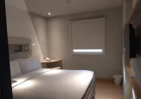 Ibis Budget Surabaya Diponegoro Hotels in Wonokromo